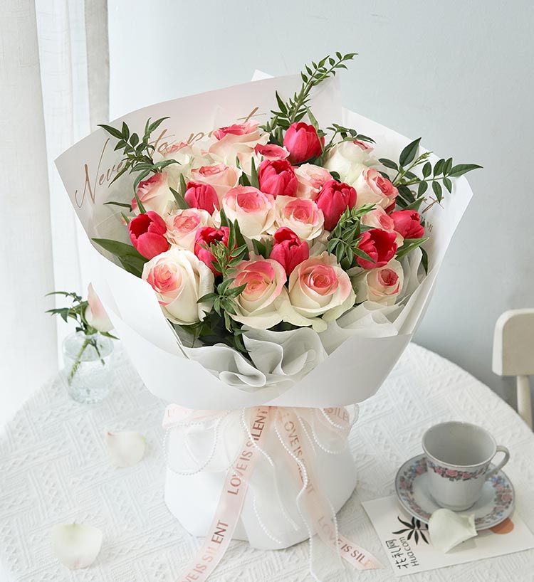 新乡生日送花指南：根据星座挑选最合适的生日花